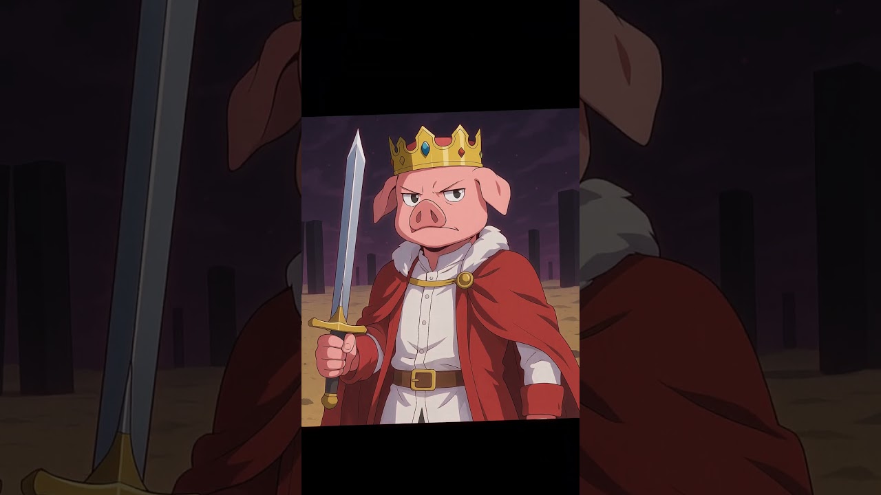 Techonblade never dies 