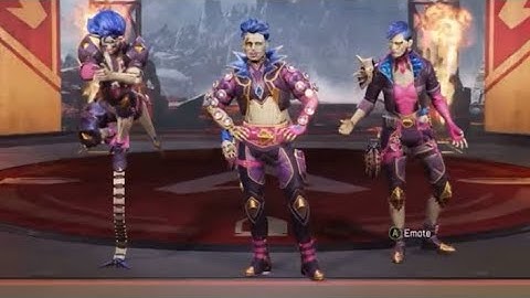 We Are So BACK - Apex Legends Gameplay