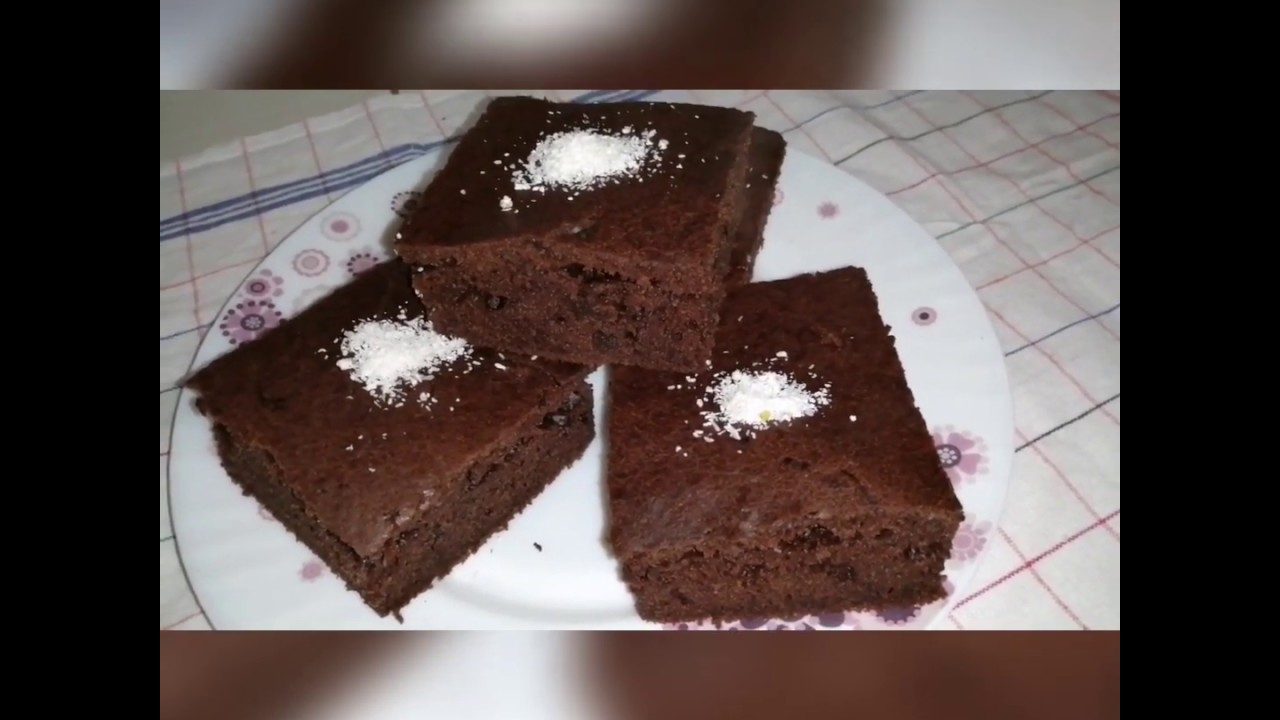 MİS GİBİ KAKAOLU ANNE KEKİ😋😍😘 YouTube