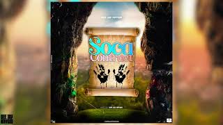 Soca Contract Mixtape: By Dee Jay Krysis 🇬🇩
