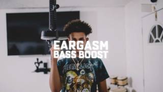 Smokepurpp - Regrets (Bass Boosted)