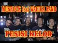 Musrock feat wacika band   pesisi kelod  official live recording