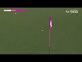 Ryan fox hole in one 2022 slyncio dubai desert classic