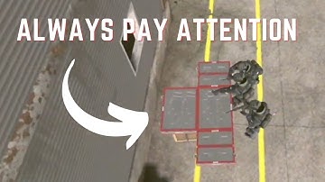 (Pavlov Shack hide) Pavlov VR #vr #pavlov #pavlovshack