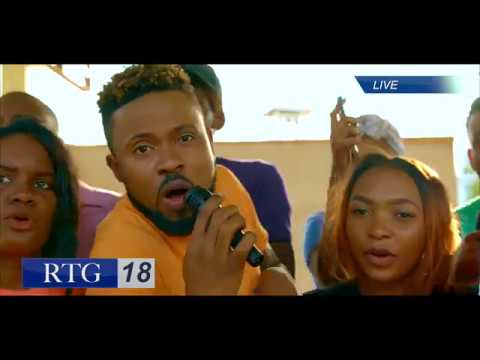 ROODY ROODBOY - OU MECHAN (KANAVAL 2018)