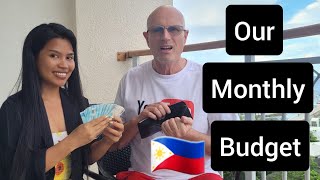 The Cost of Living in the Philippines | Foreigners Married to a Filipina....