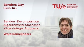 Benders Day - Ward Romeijnders - Benders