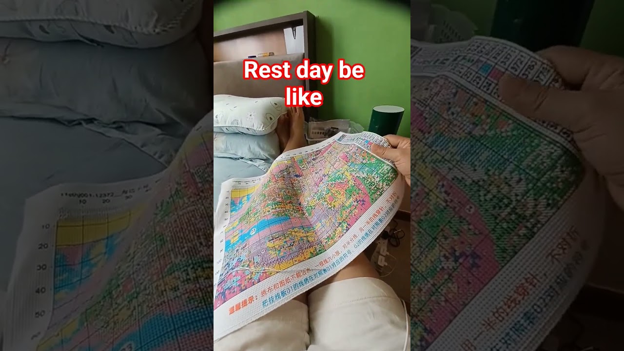 rest day 