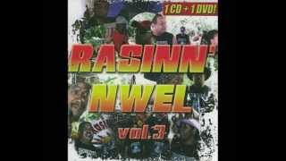 Video thumbnail of "Rasinn' Nwel - Satan crève (dorlys)"