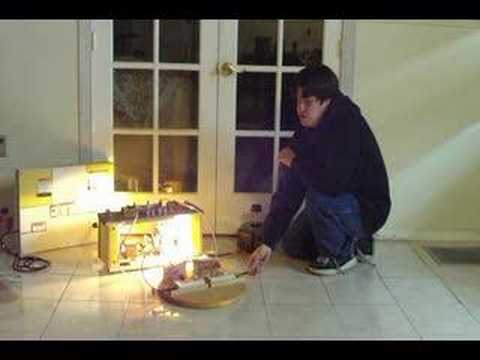 4 000 Volt Supply Microwave Transformers You