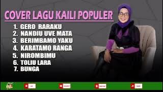 Full Album Kaili lawas Cover Isna Azhar