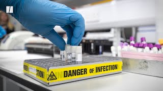 U.S. Breaks Single-Day COVID-19 Death Record
