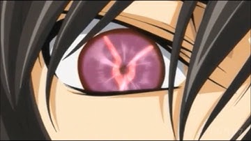 Code Geass ~ Radioactive In The Dark