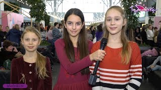 Детский мега кастинг Детский мега кастинг