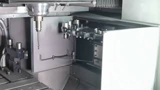 JIATIE CNC machining graphite