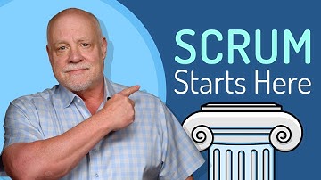 16. Timeboxes: Scrum’s Secret to “Be Quick, But Don’t Hurry”