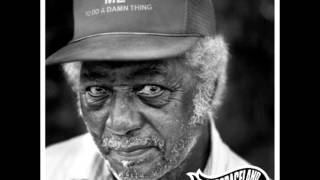 RL BURNSIDE rollin' tumblin'