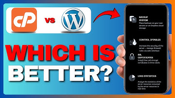 CPANEL VS WORDPRESS – WAT IS HET VERSCHIL EN WELKE MOET JE IN 2025 KIEZEN?