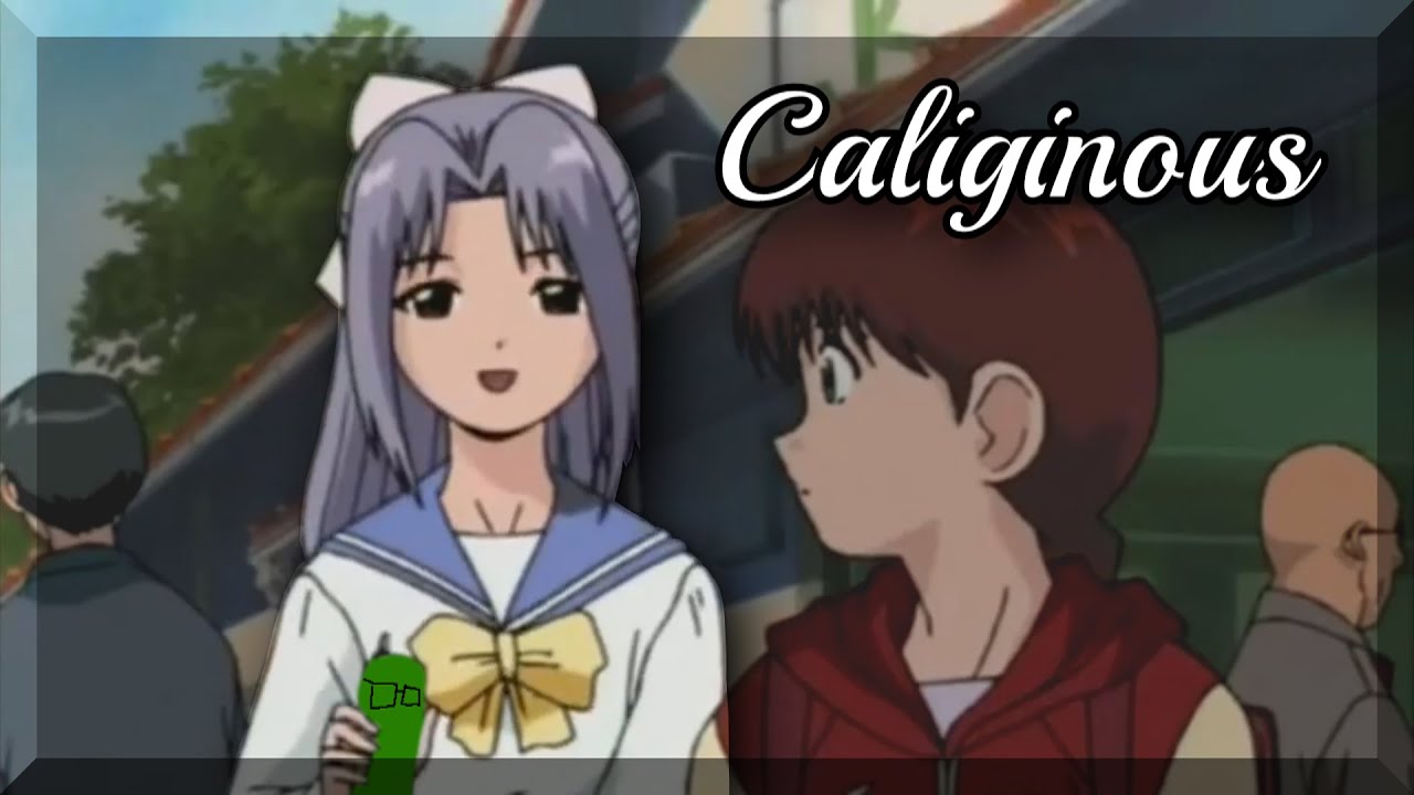 "I SAID GO" - sparta caliginous remix (oooooold) - "I SAID GO" - sparta caliginous remix (oooooold)
