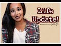 Im Back - Life Update!!  | Kym Yvonne