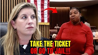 Judge Raquel West Stop Talking Yourself Into Trial Pro Se Fail