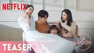 Hi Bye, Mama! | Official Teaser | Netflix [ENG SUB]