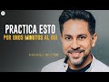 Crea Un CAMBIO ENORME EN TU VIDA Con Esta PRÁCTICA DIARIA - Vishen Lakhiani