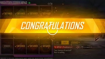 POWER OF NEW COBRA MP40 RETURN ⚡para SAMSUNG A3,A5,A6,A7,J2,J5,J7,S5,S6,S7,S9,A10,A20,A30,A50,A70