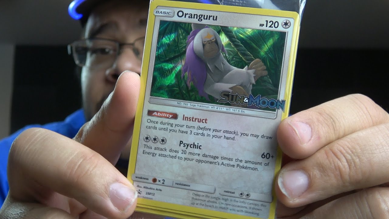 Sun and Moon Prerelease - How to find one and what comes in a kit