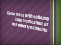 Epilepsy Myths and Facts