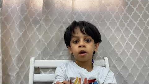 سورة الأعلى من الآية ١حتى الآية ١٠ الطالب الرائع أسامة النهدي