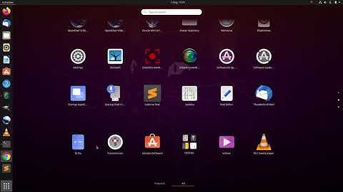 Installing VirtualBox and signing kernel modules for secure boot