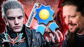 Devil May Cry 5 Achievements that Will Test Your Skills!