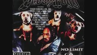 Buck 'Em -Snoop Dogg fr Sticky