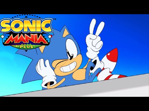 Видео: Коды Sonic Mania: выбор уровня, режим отладки, Super Peel Out и другие объяснения секретов