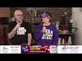 The Sports Section live from Barn Wired