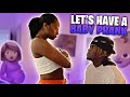 GIVE ME A BABY PRANK ON BOYFRIEND (GONE WRONG)