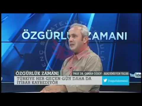 Osman Özsoy Darbeyi 1 Ay Önceden Haber Yapıyor... İzleyin İzlettirin