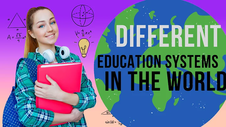 Different Education Systems in the World: A Comparison - DayDayNews