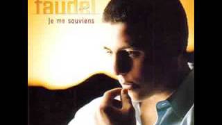 FAUDEL-JE ME SOVIENS