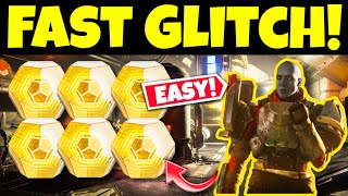 Destiny 2 How to Get Exotics *FAST* (Lost Sector Glitch)