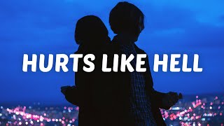 Watch Wrabel  Sadie Jean Hurts Like Hell video