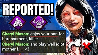 Endgame Krasue Ruins All Their Plans Then They Report Me Dead By Daylight