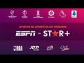 Intro espn fútbol 2