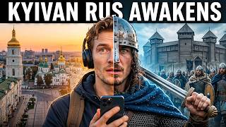 Kyivan Rus Awakens | An Epic Journey Through Time