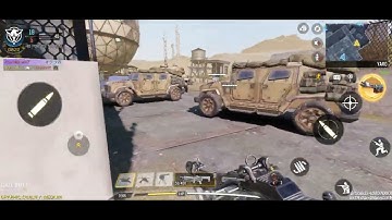 Call of Duty: Mobile - Gameplay Walkthrough - Ranked Multiplayer (iOS, Android) | lazoo games
