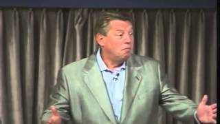 Don't work on your weaknesses   John Maxwell