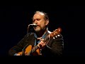 Colin Hay performs "Who Can It Be Now" at The Majestic in Dallas, Texas on 2017-09-09