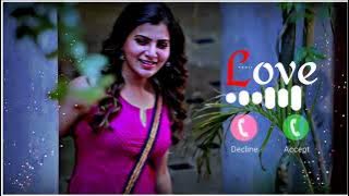 best Tamil love ringtone 2022 | bgm | lastest ringtone