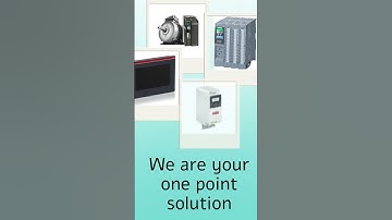 Looking for Drives? Brightech Group is Your One-Point Industrial Automation Solution!